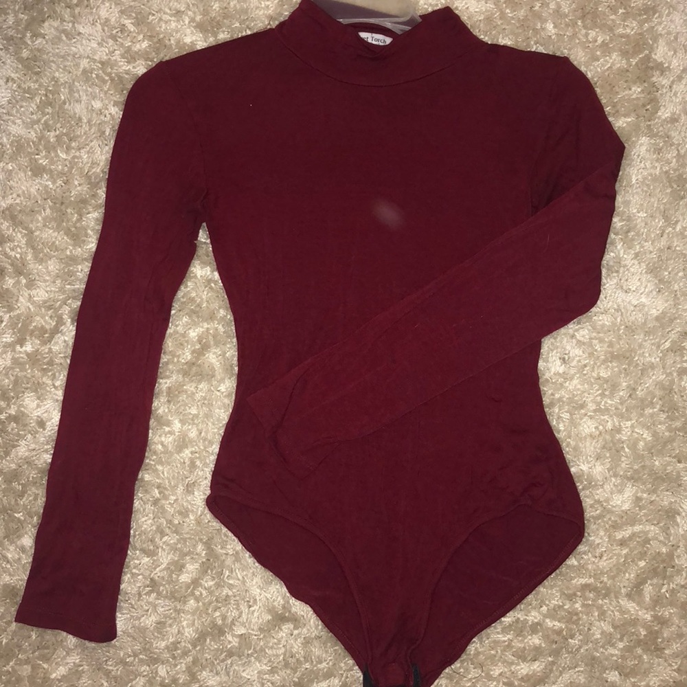 Bodysuit